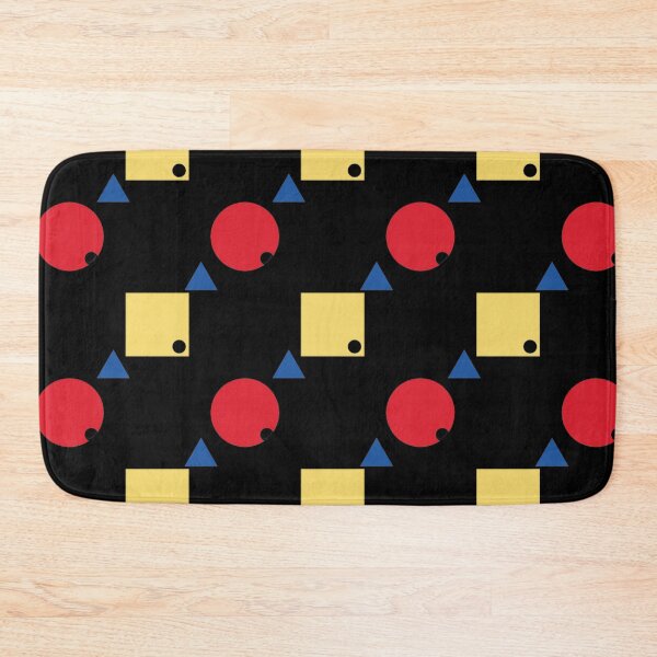 Item preview, Modern Geometric Elegance – Bold and Balanced Pattern designed and sold by delohill.
