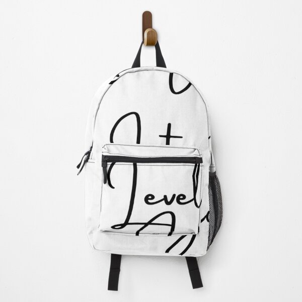 Item preview, Level up, let go designed and sold by VishiWish.