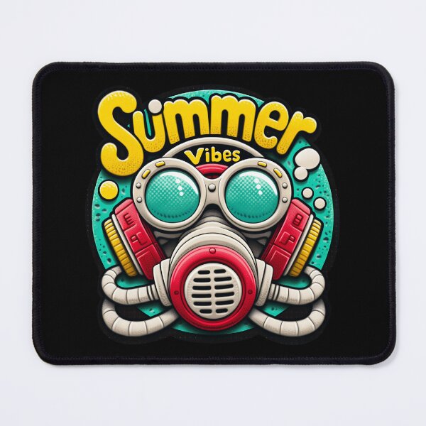 Item preview, Deep Dive Summer designed and sold by Bearabilia.