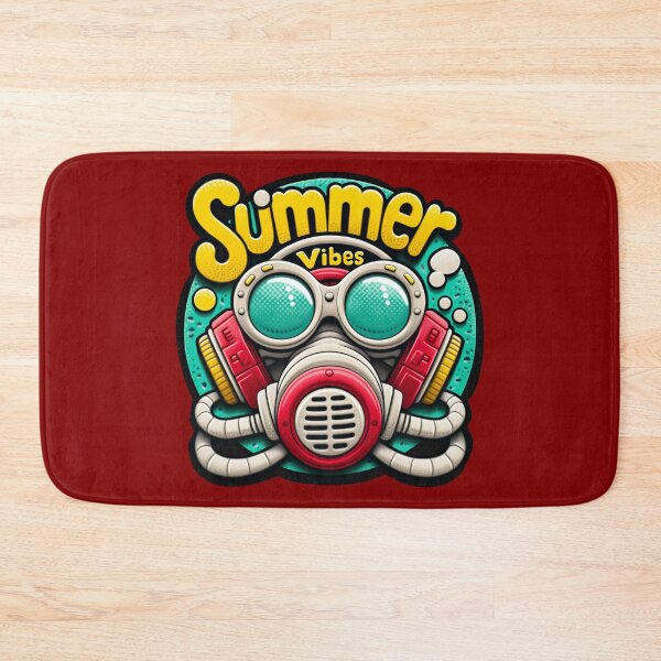 Item preview, Deep Dive Summer designed and sold by Bearabilia.