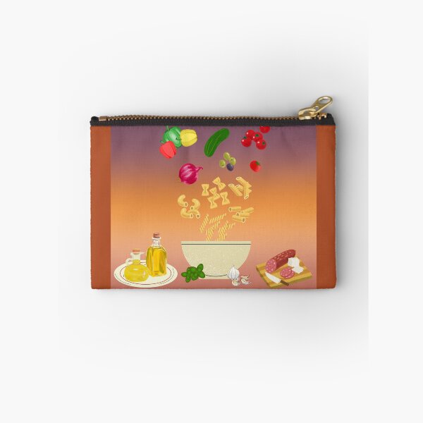 Item preview, Mediterranean Salad  designed and sold by EJVisuals.