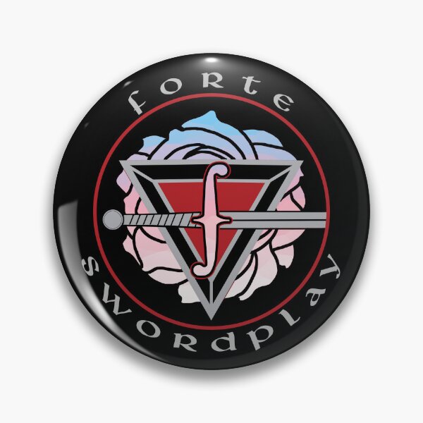 Item preview, Forte Logo - Trans Pride designed and sold by forteartist.