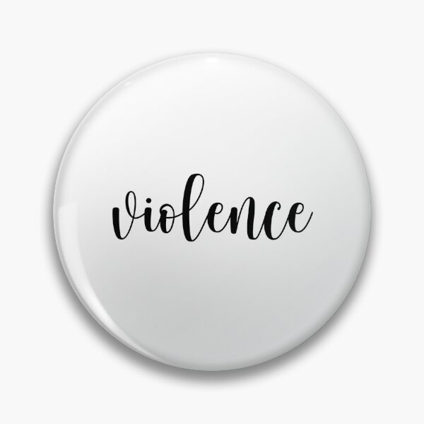 Item preview, violence designed and sold by mrichman1.
