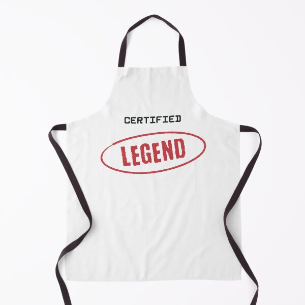 Item preview, Certified Legend designed and sold by Eoinly Designs.