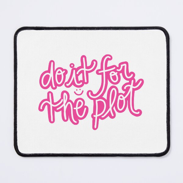 Item preview, do it for the plot designed and sold by mrichman1.