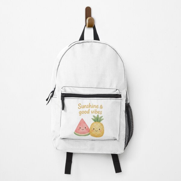 Item preview, Sunshine & Good Vibes – Bright Digital Illustration designed and sold by Joyloom.
