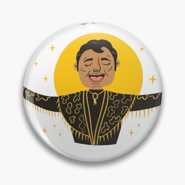 Item preview, WANNABE SAVIOUR designed and sold by EdgeBoss.