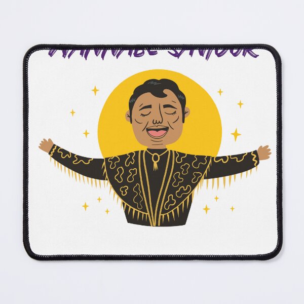 Item preview, WANNABE SAVIOUR designed and sold by EdgeBoss.
