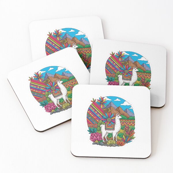 Item preview, Peru (Country Collection) designed and sold by HeartbeatPrint.