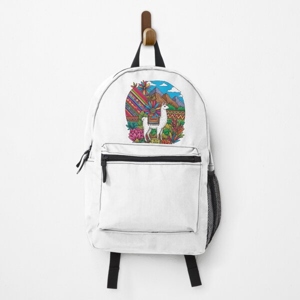 Item preview, Peru (Country Collection) designed and sold by HeartbeatPrint.