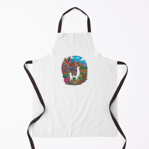 Item preview, Peru (Country Collection) designed and sold by HeartbeatPrint.