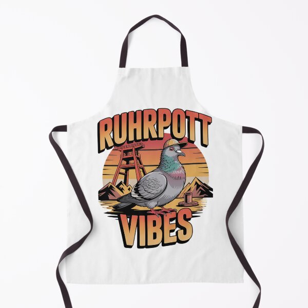 Item preview, Ruhrpott Vibes designed and sold by Jawoahl.