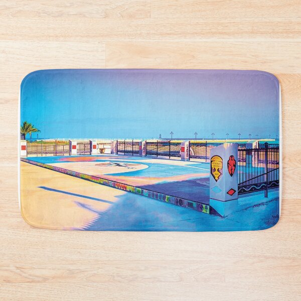 Item preview, African Cemetery at Higgs Beach, Key West FL designed and sold by Kay Brewer.