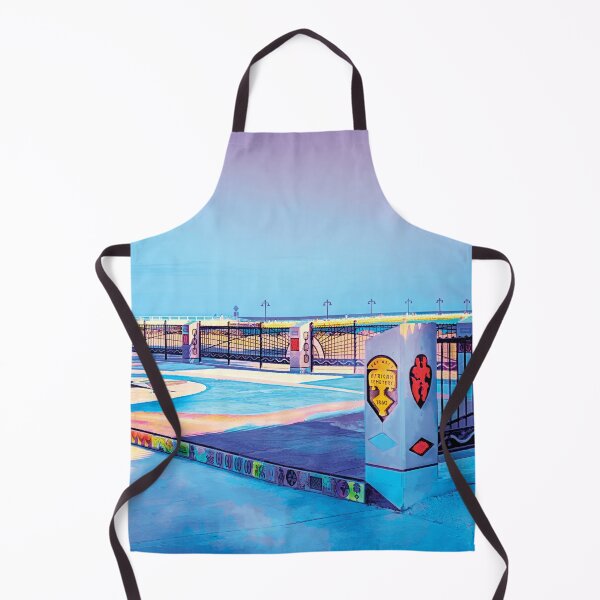 Item preview, African Cemetery at Higgs Beach, Key West FL designed and sold by Kay Brewer.