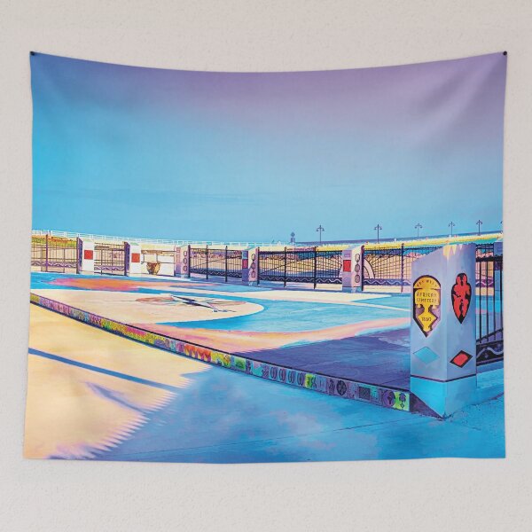 Item preview, African Cemetery at Higgs Beach, Key West FL designed and sold by Kay Brewer.