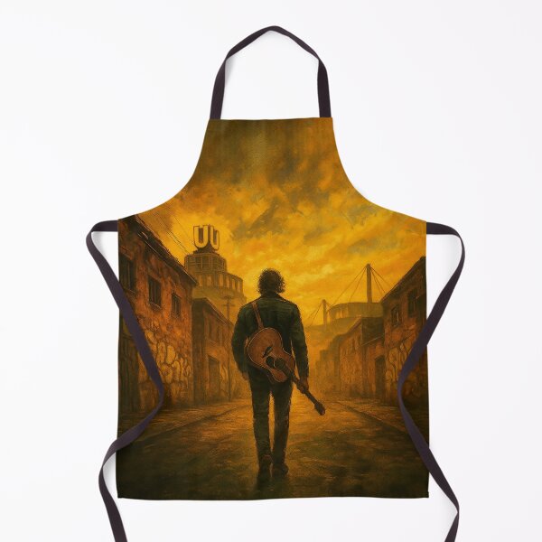 Item preview, Streets of Dortmund - Musicians designed and sold by Jawoahl.