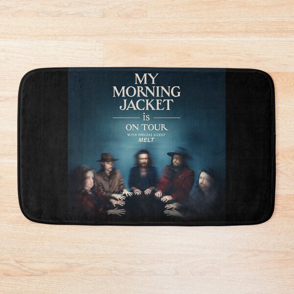 Item preview, my morning jacket tour 2025 ori designed and sold by vinLlano.