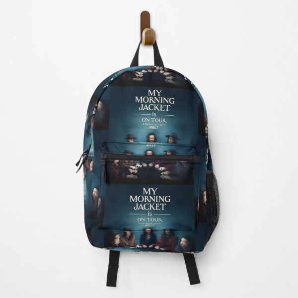 Item preview, my morning jacket tour 2025 ori designed and sold by vinLlano.