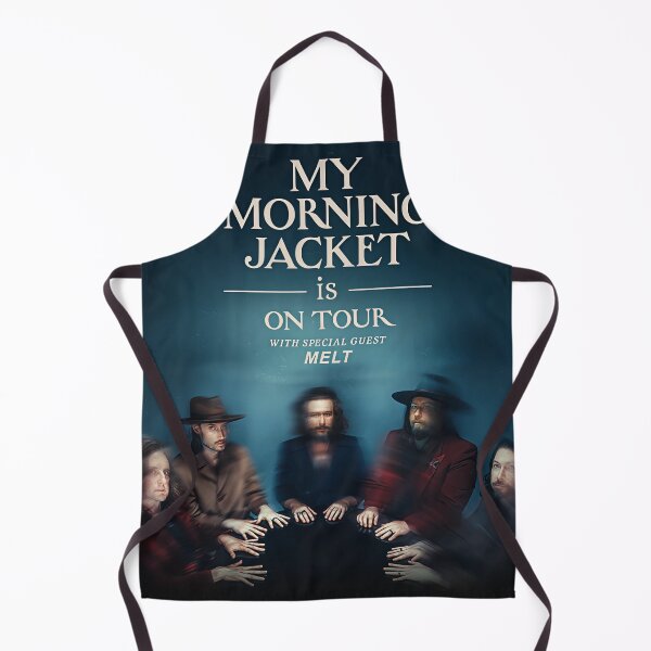 Item preview, my morning jacket tour 2025 ori designed and sold by vinLlano.