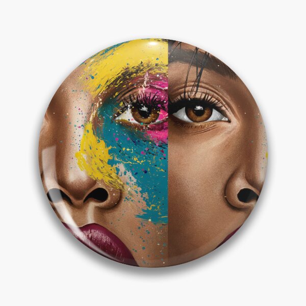 Item preview, Slay Queens - Donna Stardust  designed and sold by CanvasCarousel.