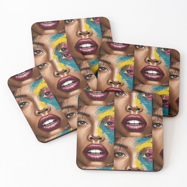 Item preview, Slay Queens - Donna Stardust  designed and sold by CanvasCarousel.