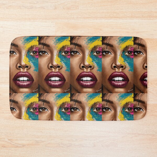 Item preview, Slay Queens - Donna Stardust  designed and sold by CanvasCarousel.