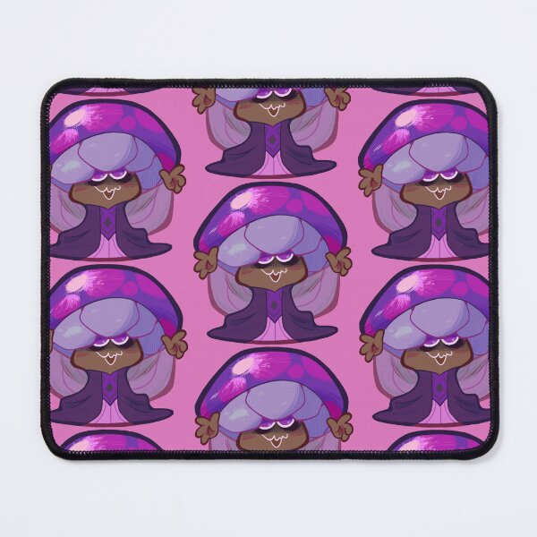 Item preview, Poison Mushroom Cookie designed and sold by Ertcepsbubble.