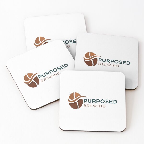 Item preview, Purposed Brewing designed and sold by paknak.