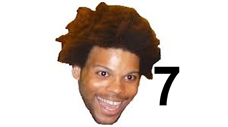 trihard yoink