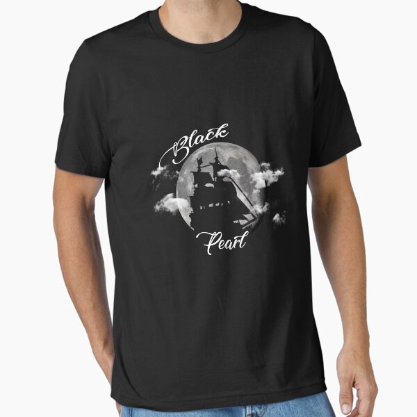 Item preview, Black Pearl moon designed and sold by Designeatore.