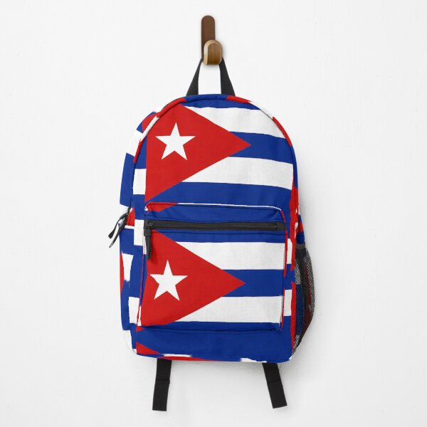 Item preview, Cuban Flag designed and sold by Jon-Baran.