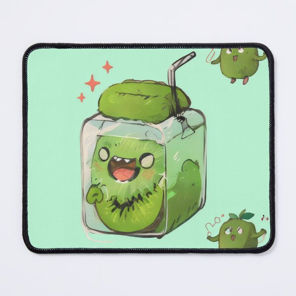 Item preview, Kiwi Glow-Up designed and sold by Lunsea shop.