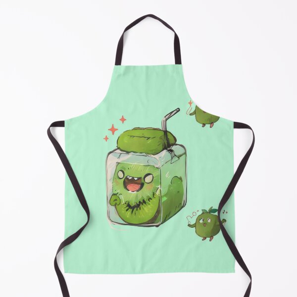 Item preview, Kiwi Glow-Up designed and sold by Lunsea shop.