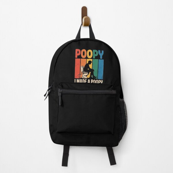 Item preview, Funny Bathroom Humor Poop Design - Poopy Joke for Tummy Relief designed and sold by love3617.