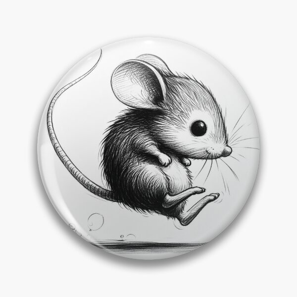 Item preview, Mouse Panya designed and sold by Gina_BreWe.
