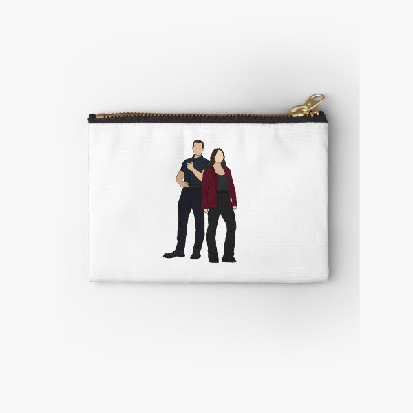 Item preview, 9-1-1 TV Show Evan Buck Buckley Maddie Han Buckley designed and sold by ryry529.
