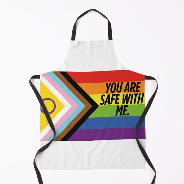 Item preview, You Are Safe With Me. designed and sold by Y-Signal.