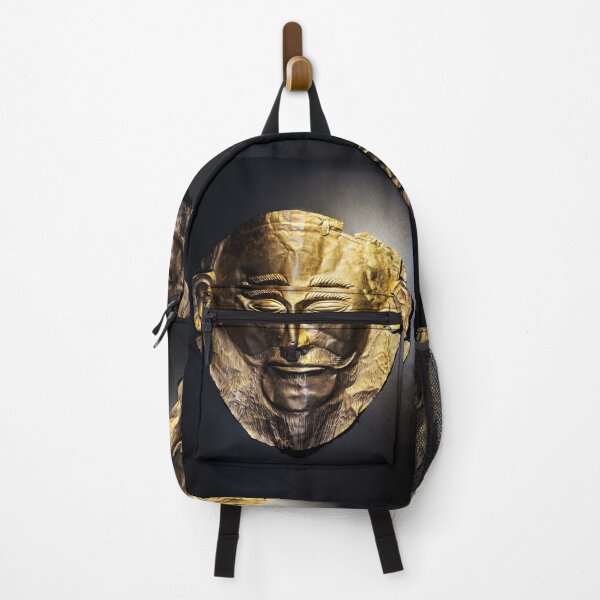 Item preview, Mask of Agamemnon designed and sold by Weston Westmoreland.