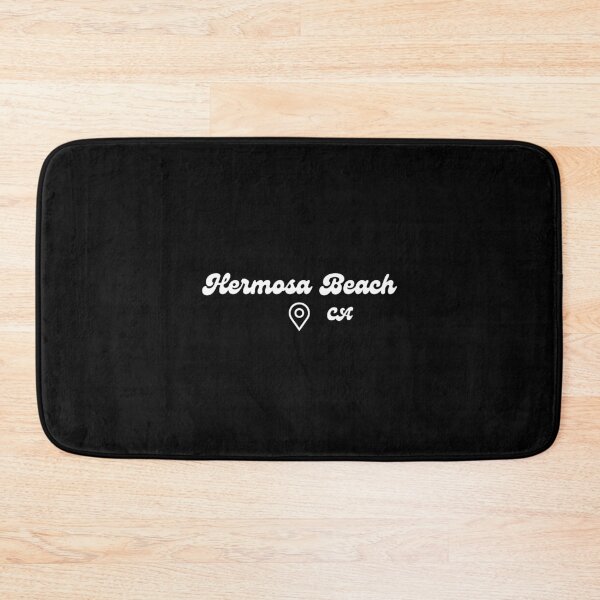 Item preview, Hermosa Beach CA designed and sold by QWTees.