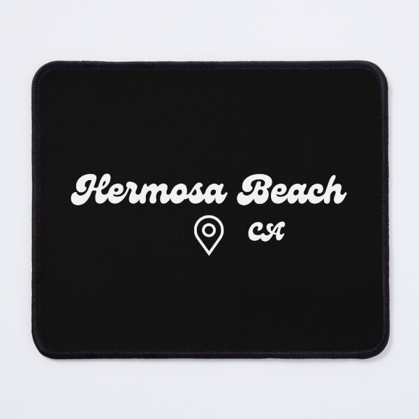 Item preview, Hermosa Beach CA designed and sold by QWTees.