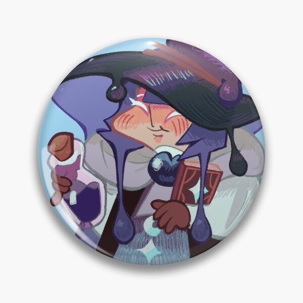 Item preview, Prune Juice Cookie designed and sold by Ertcepsbubble.