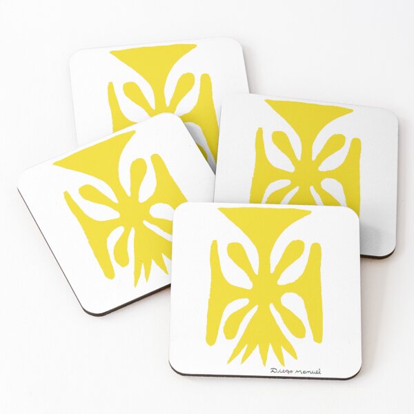 Item preview, Pop abstract designed and sold by Diego Manuel Rodriguez.