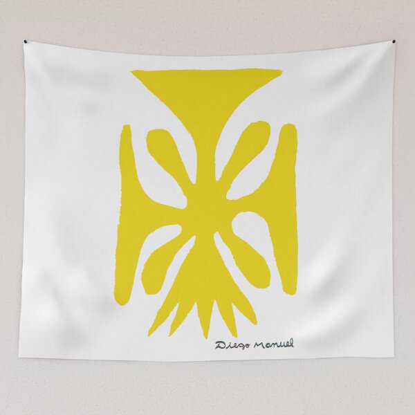 Item preview, Pop abstract designed and sold by Diego Manuel Rodriguez.