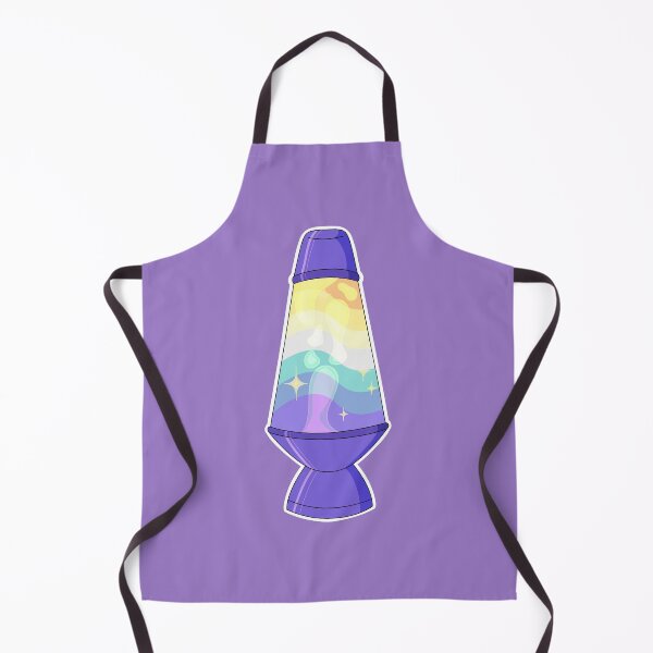 Item preview, Genderfaun Lava Lamp designed and sold by HannahReeStudio.