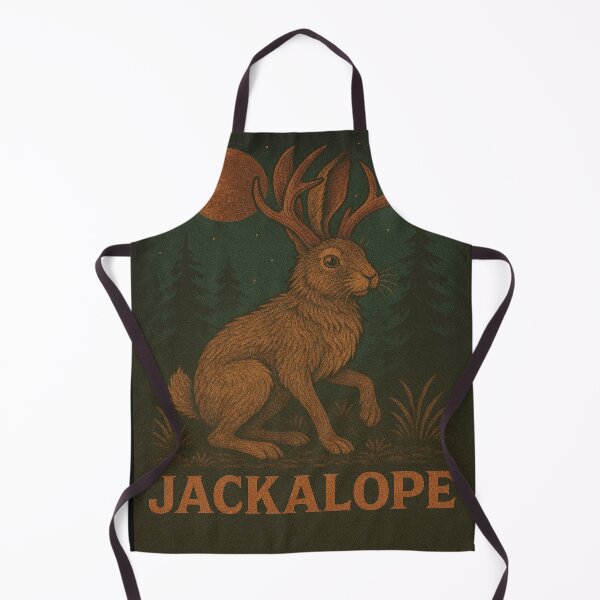 Item preview, Jackalope designed and sold by Abnormal Apparel.