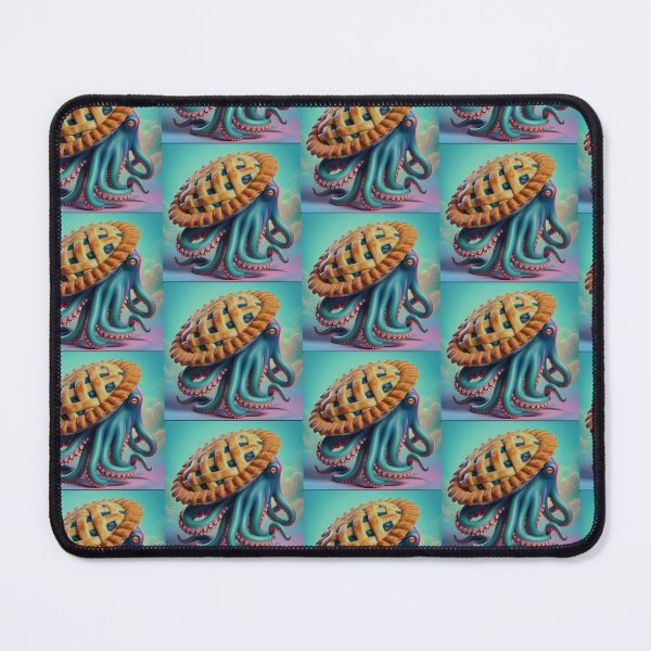 Item preview, Octopie designed and sold by PhoenixFyreFea.
