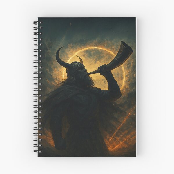 Item preview, Heimdall's Call designed and sold by Jawoahl.