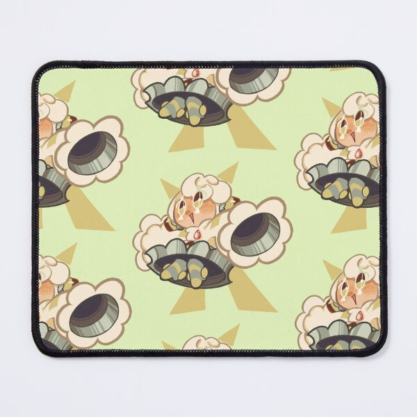 Item preview, Pudding a la Mode Cookie designed and sold by Ertcepsbubble.
