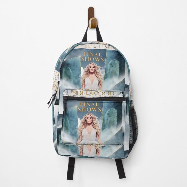 Item preview, carrie reflection tour 2025 ori designed and sold by aymondC.