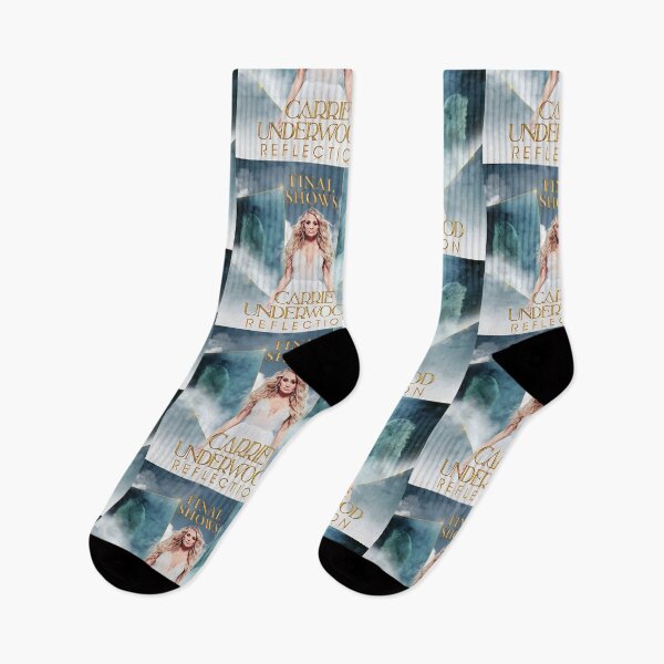 Item preview, carrie reflection tour 2025 ori designed and sold by aymondC.